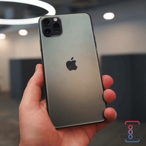 iPhone 11 Pro Max - Image 2